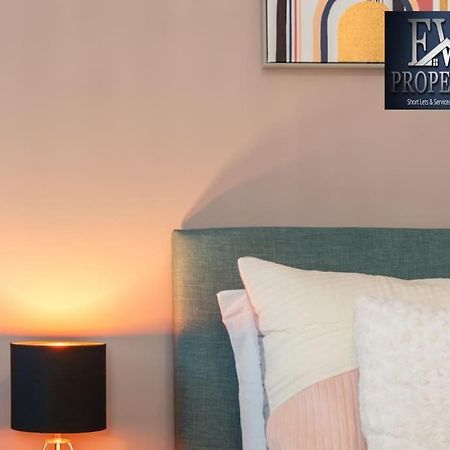 Charming Cosy Getaway Ideal For Leisure & Business Southampton Eksteriør bilde