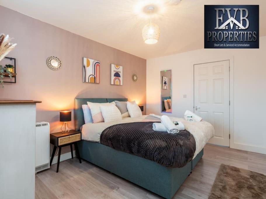 Charming Cosy Getaway Ideal For Leisure & Business Southampton Eksteriør bilde
